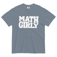 math girly