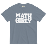 math girly