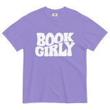 book girly