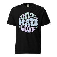 live math love