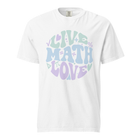 live math love