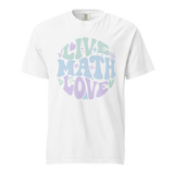 live math love