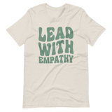 lead with empathy