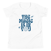 magic kid's tee