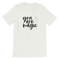 you are magic