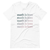 math is love