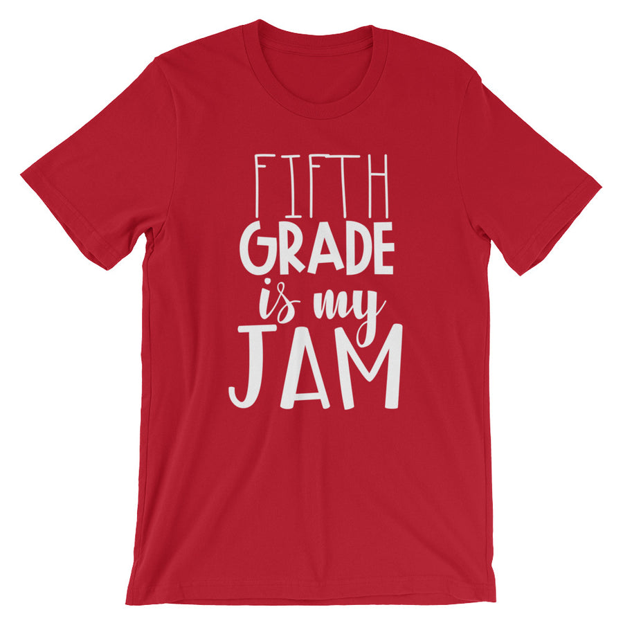 jam tee collection The Cutesy Class