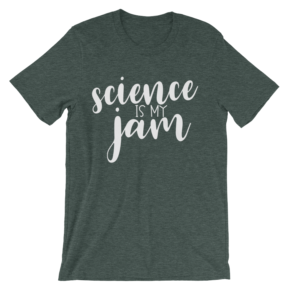 jam tee collection The Cutesy Class