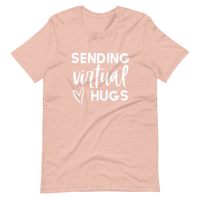 Virtual Hugs